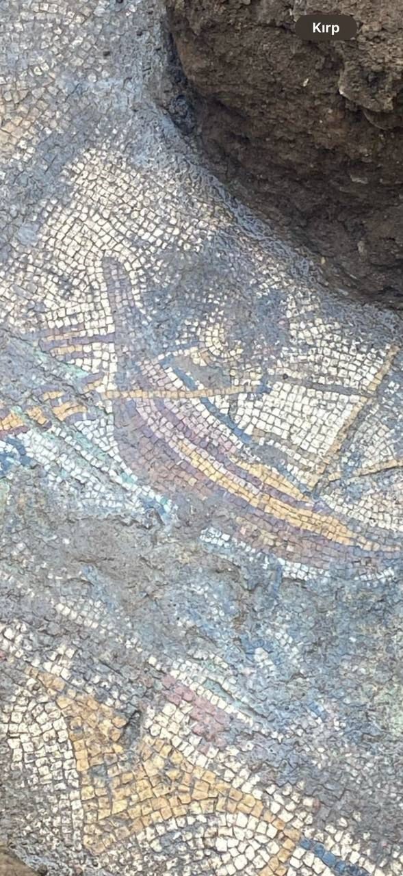Papa’nın geleceği İznik’te müthiş keşfin sırrı belli oluyor
