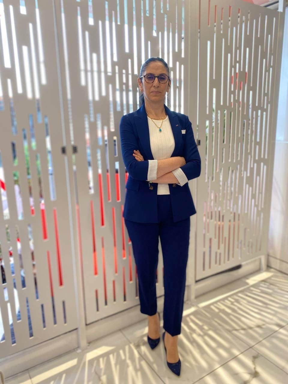 Azmi sayesinde önce patron ardından fenomen oldu...