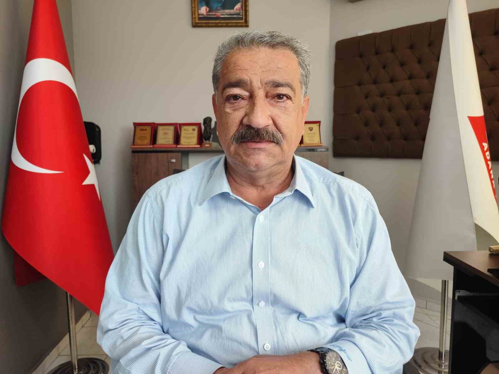 Kurban Bayramında kasaplar dışında kıyma çeken esnafa ceza