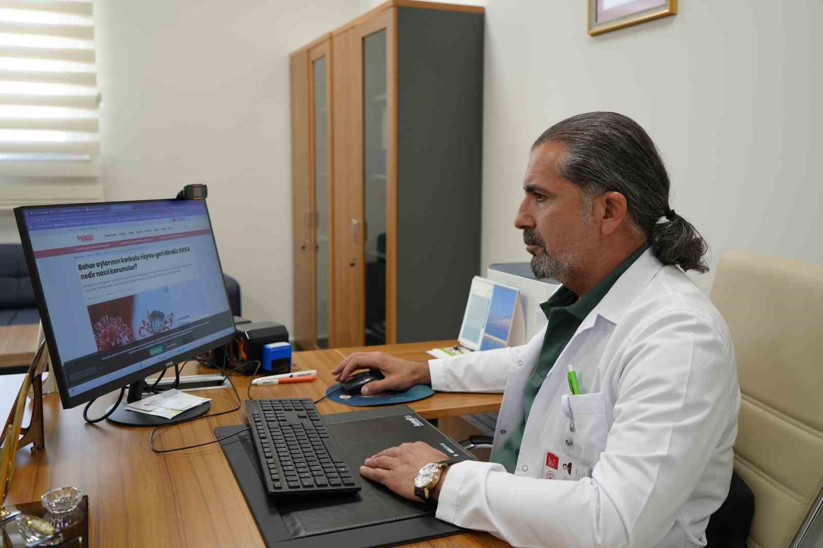 Kurban Bayramı yaklaşıyor, kene riski artıyor