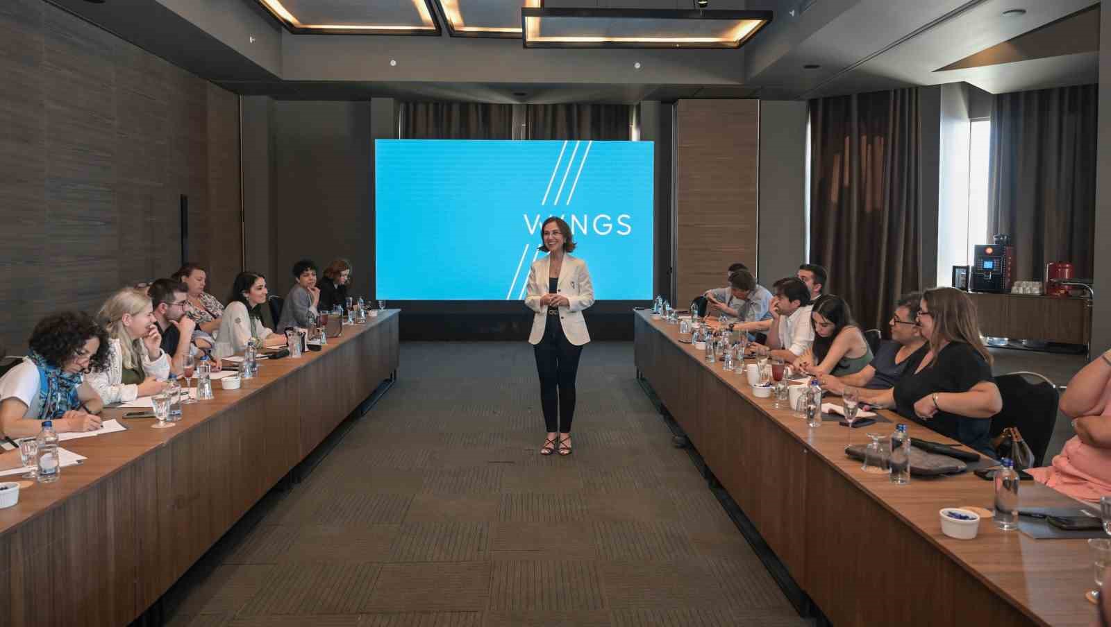 Wings, müşterilerine 1 yılda 1,5 milyar TL değerinde fayda sağladı