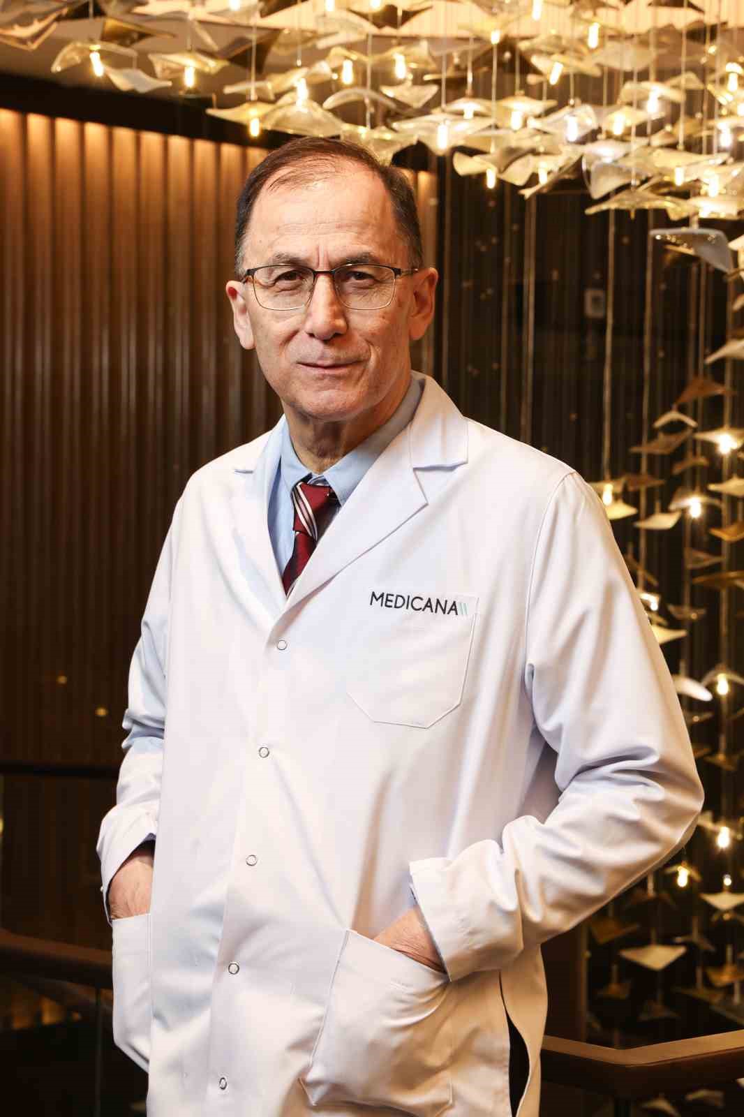 Çocukluk çağı kanserleri yüksek oranda tedavi edilebiliyor