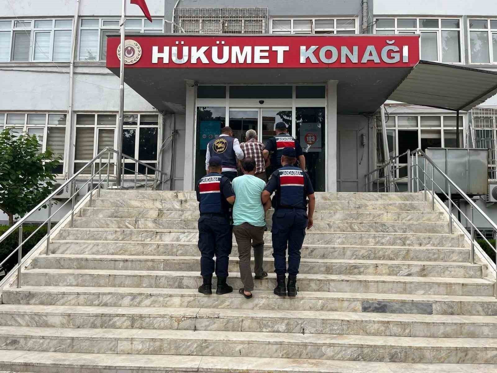 Traktörde 4 yıl önce cesedi bulunmuştu, cinayet şüphelileri yakalandı