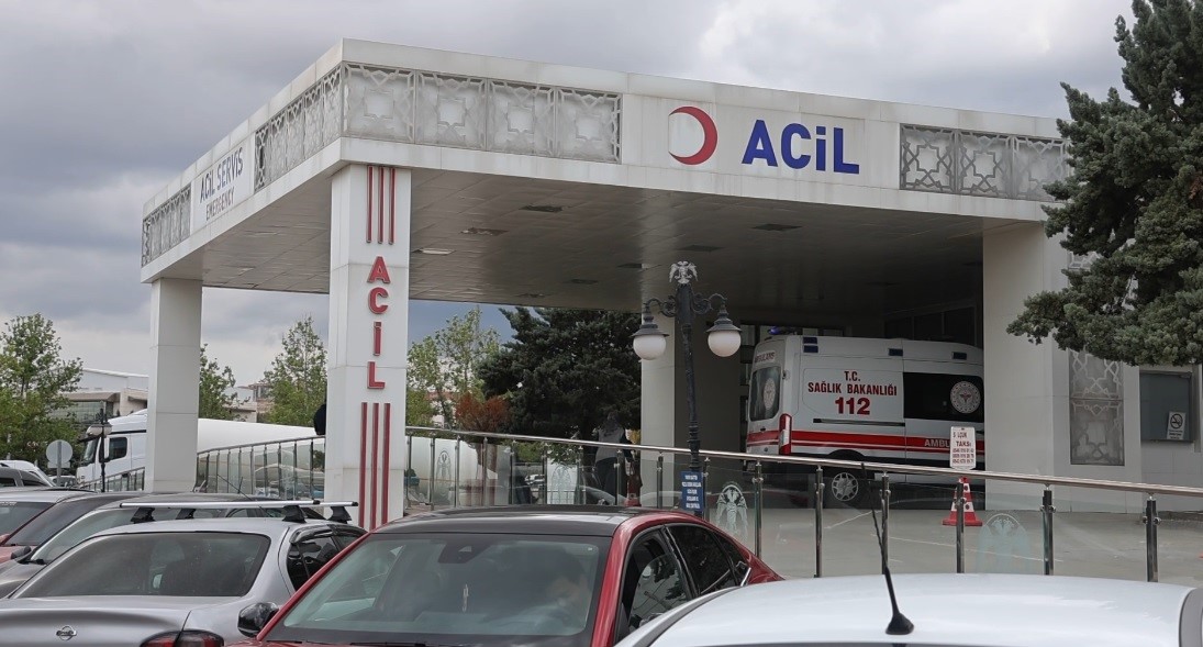 Akran zorbalığı mağduru 10 yaşındaki Yusuf’un yaşam mücadelesi sürüyor