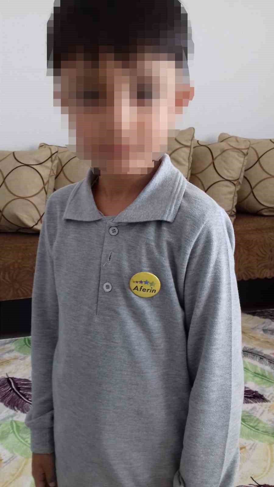 Akran zorbalığı mağduru 10 yaşındaki Yusuf&rsquo;un yaşam m&uuml;cadelesi s&uuml;r&uuml;yor
