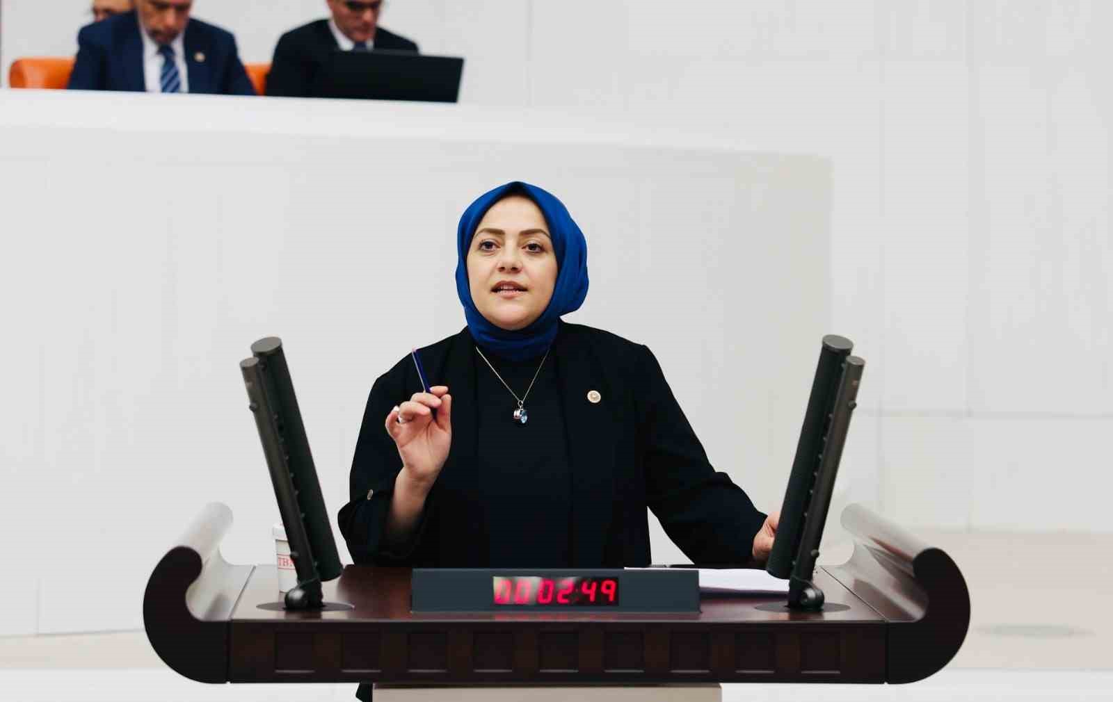 Milletvekili Ün; "Covid mağdurlarını yok saydı, binlerce ailenin umutlarını kırıldı"