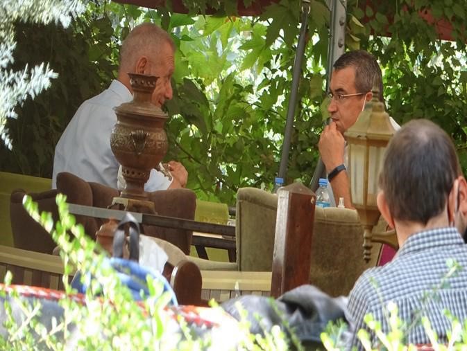 DEVA Partisi Kurucu Üyesi Gürcan’a casusluk suçundan 16 yıl 8 ay ceza