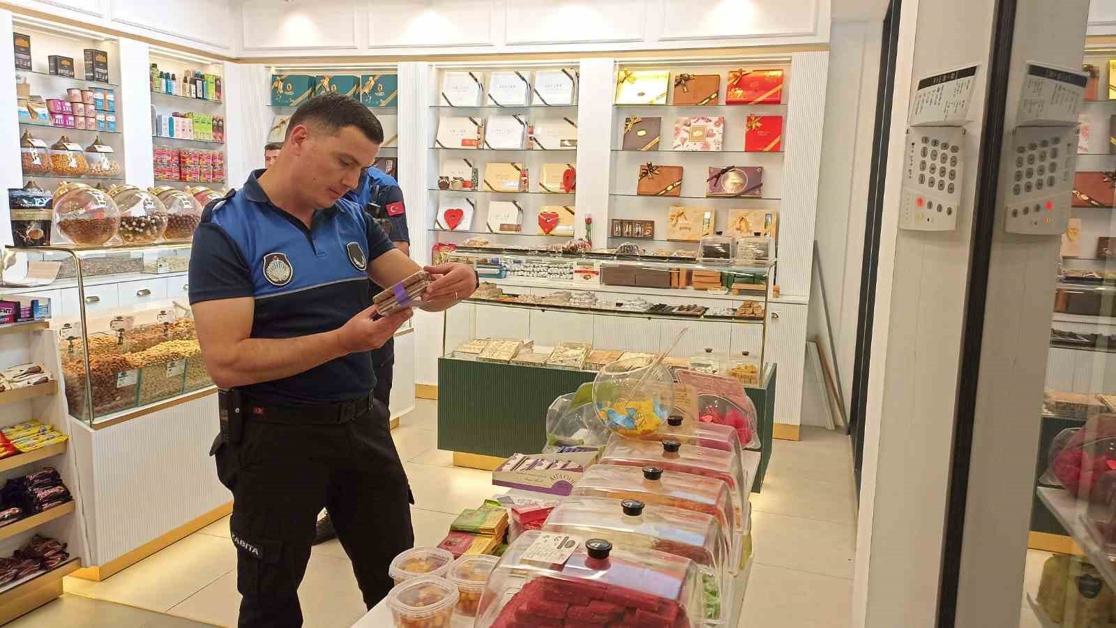 Keçiören’de Kurban Bayramı öncesi sıkı denetim