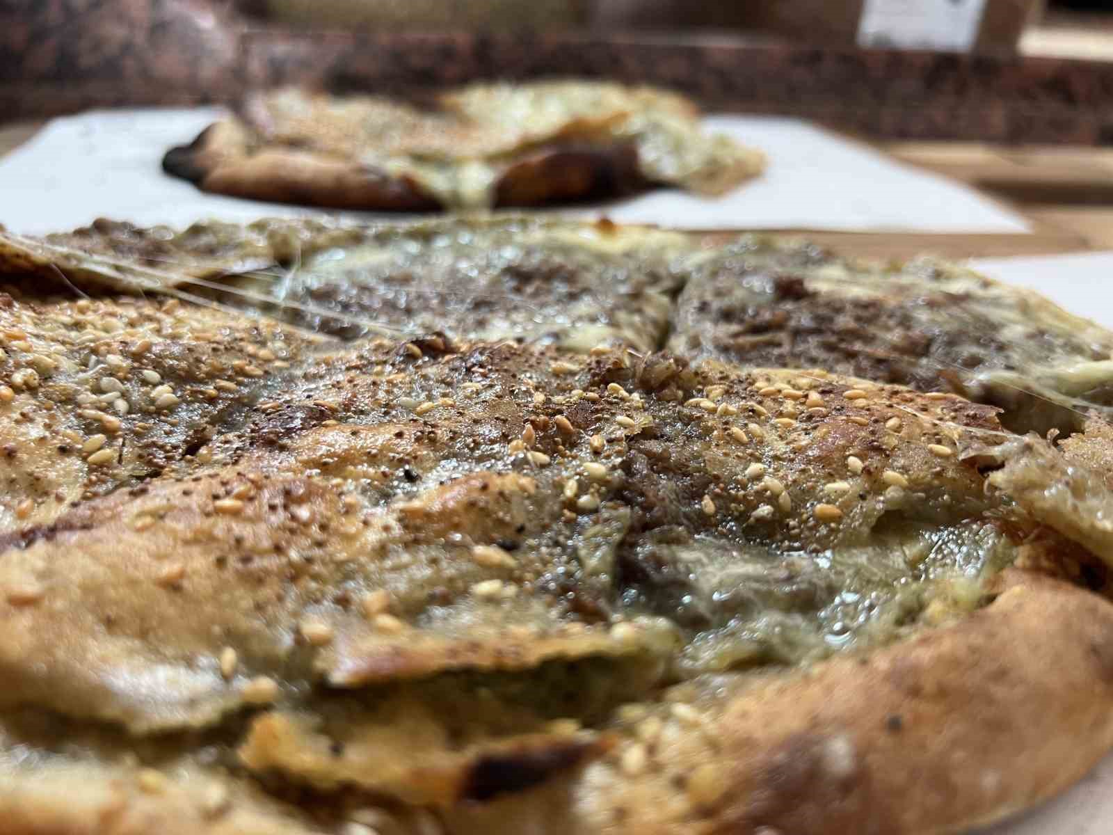 Osmanlıdan günümüze lezzeti ile uzanan "Yağ somunu"