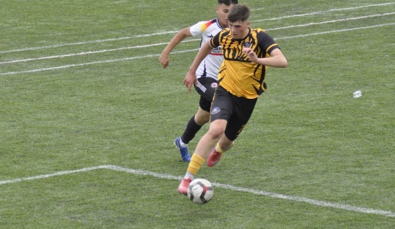 Yıldızı parlayan Ali Rıza Aktaşlı&rsquo;nın hedefi profesyonellik
