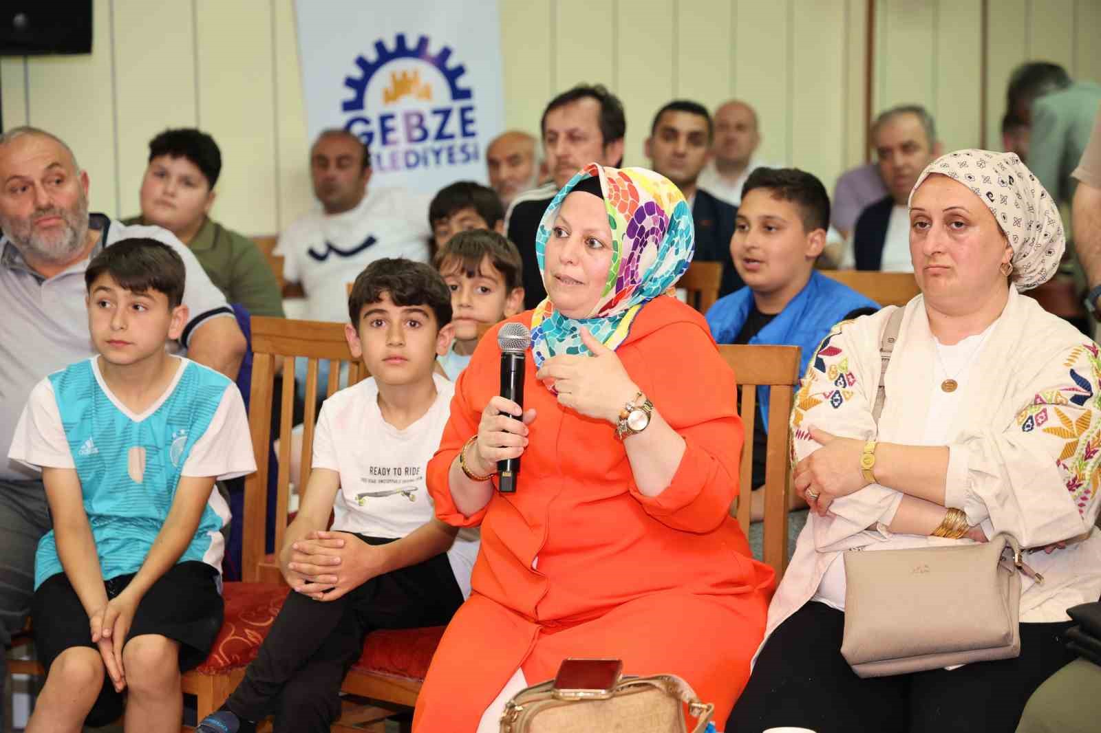 Sultanorhan Mahallesi&rsquo;nde kentsel d&ouml;n&uuml;ş&uuml;m m&uuml;jdesi
