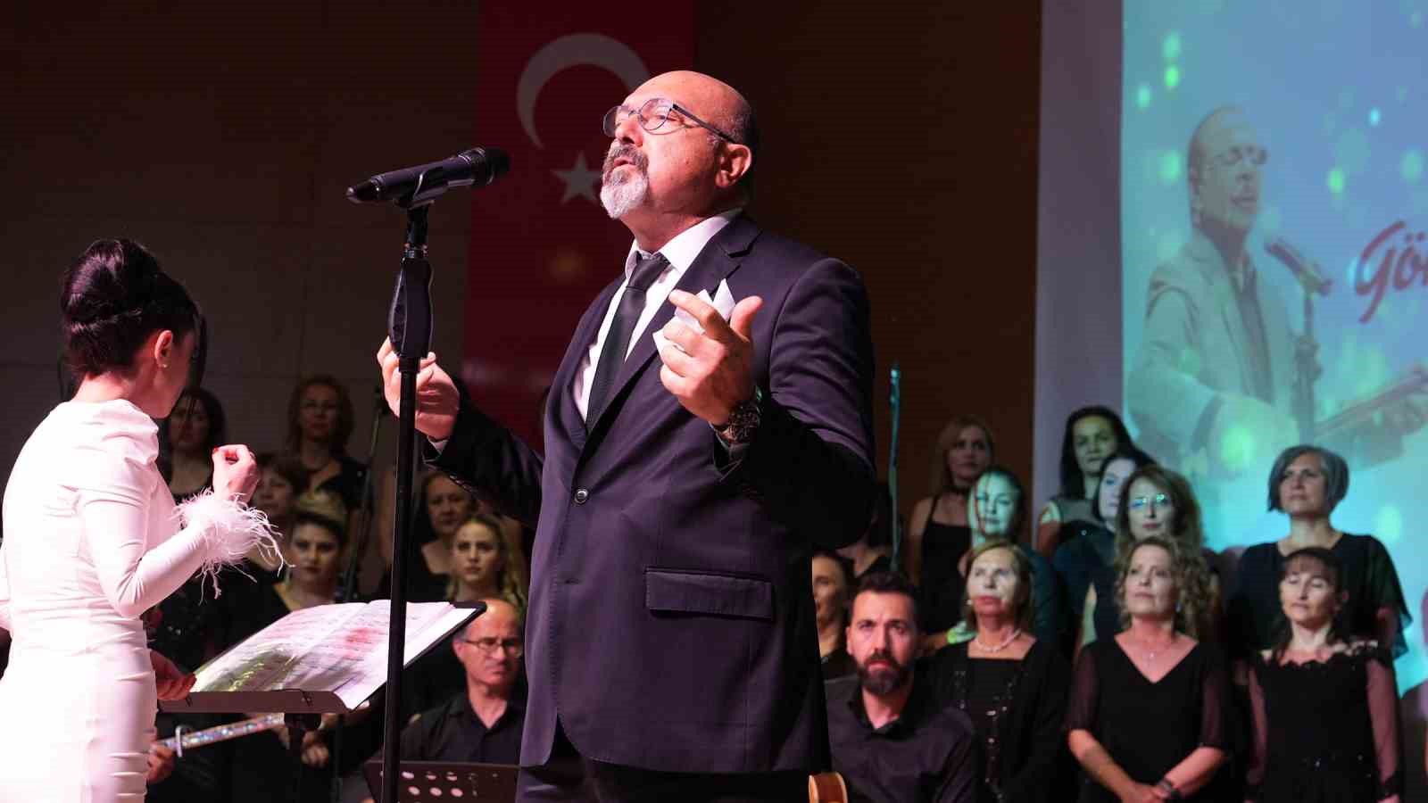 Neşet Ertaş Keçiören’de türkülerle anıldı