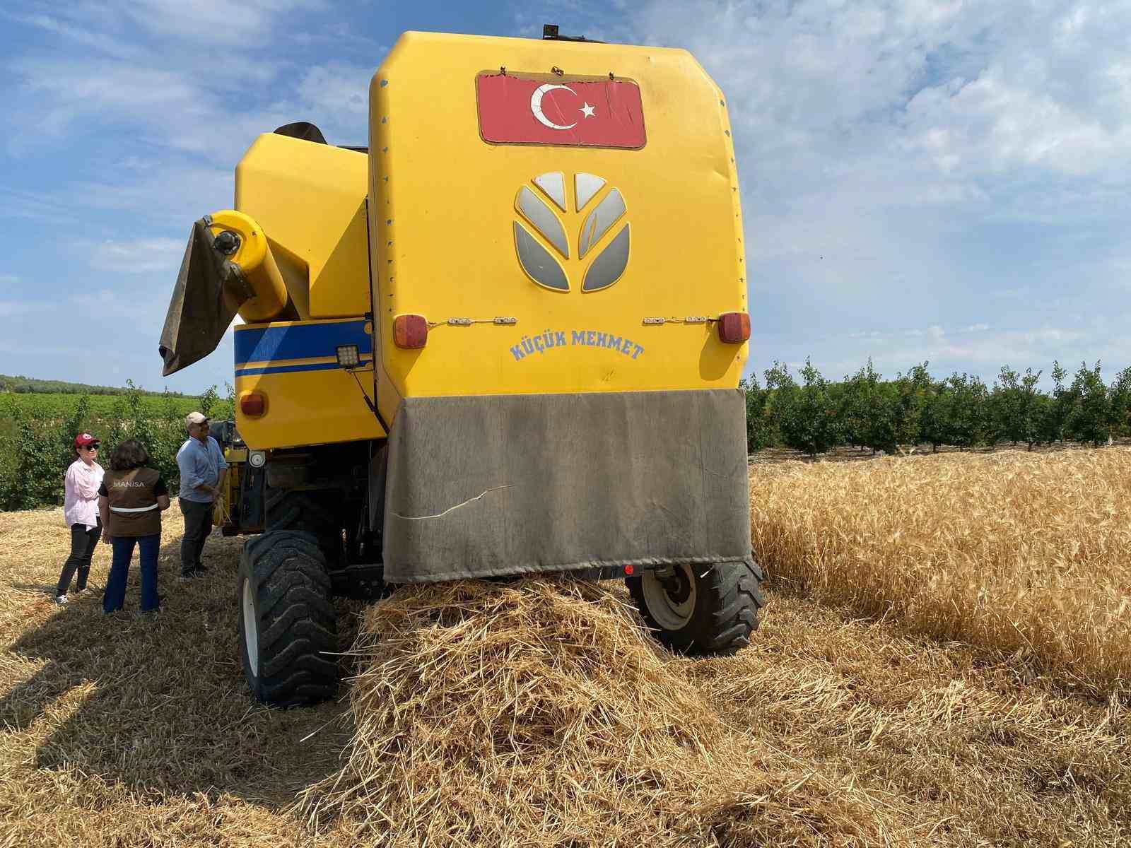 Manisa&rsquo;da bi&ccedil;erd&ouml;verler takip altında
