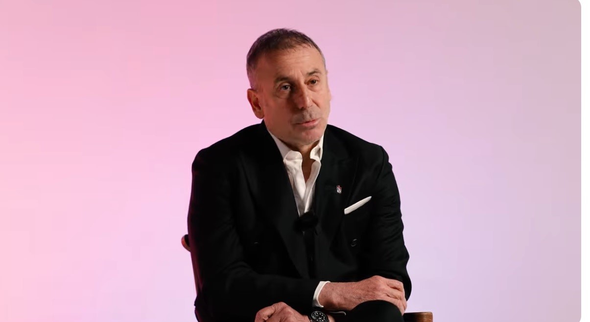 Abdullah Avcı: "Türk futbolunun en önemli sorunu saygı"