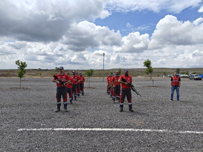 Kocasinan Belediyesi Kurban Bayramı&rsquo;na hazır

