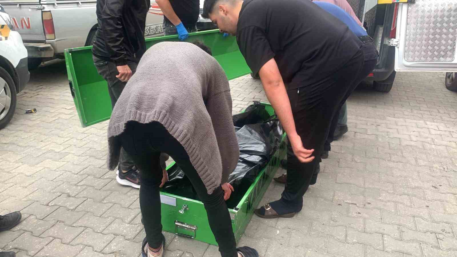 Karaman&rsquo;da evinin banyosunda yere d&uuml;şen 63 yaşındaki adam &ouml;ld&uuml;
