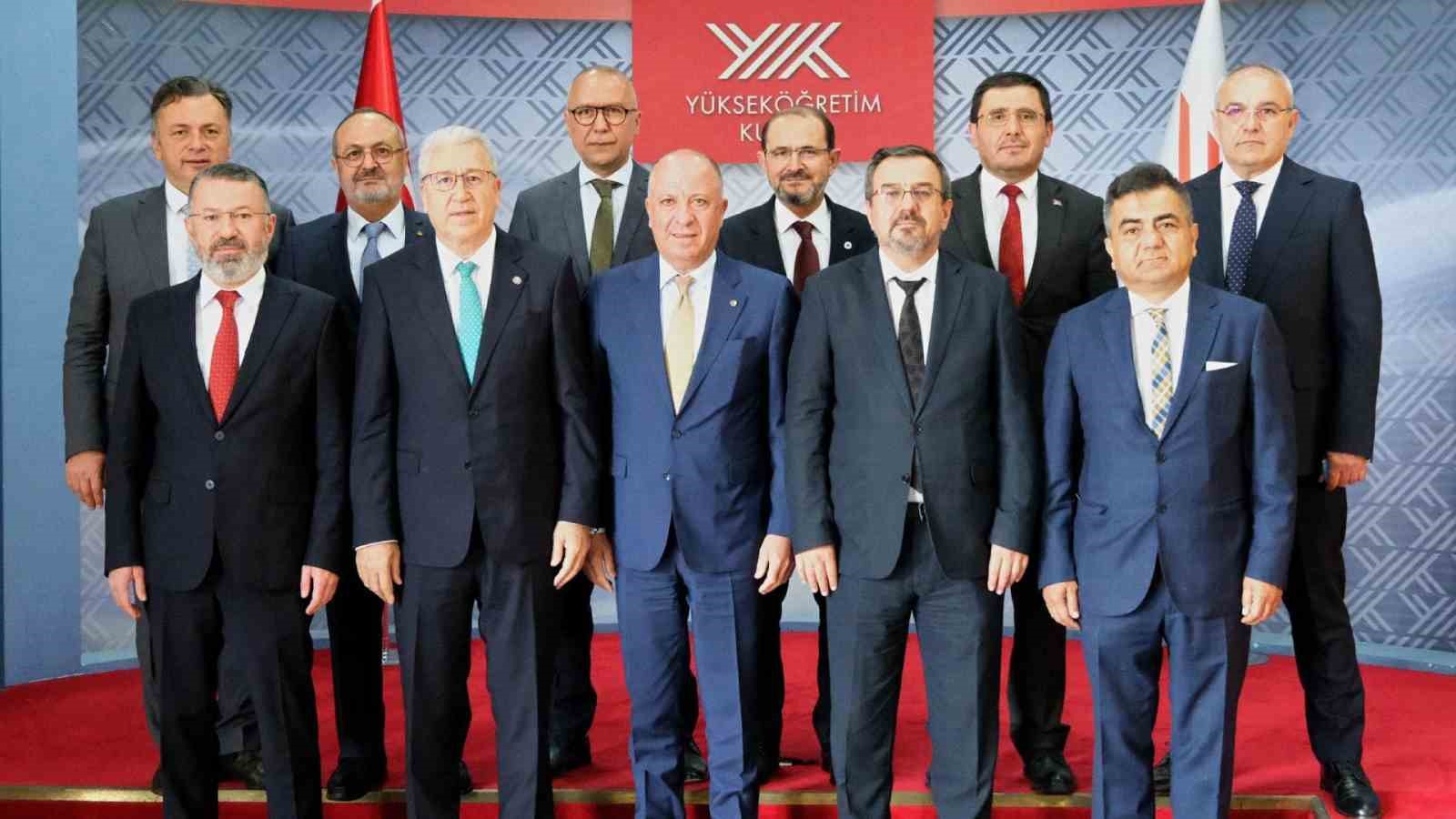 Karabük Üniversitesi, iklimlendirme sektörüne nitelikli mühendisler yetiştirecek