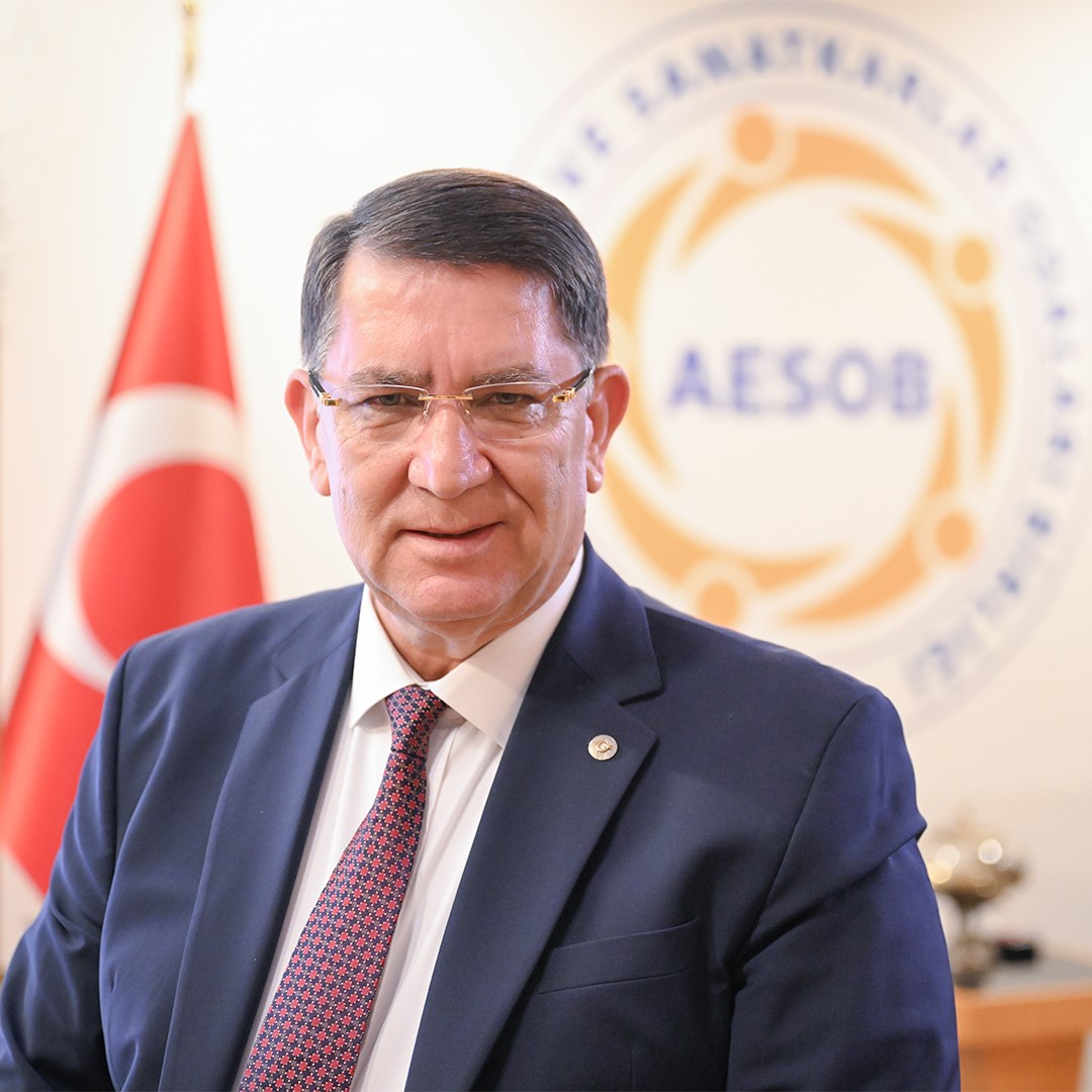 AESOB Başkanı Dere: "Kurban kesimlerinizi sahte kasaplara değil, işinin ehline yaptırın"