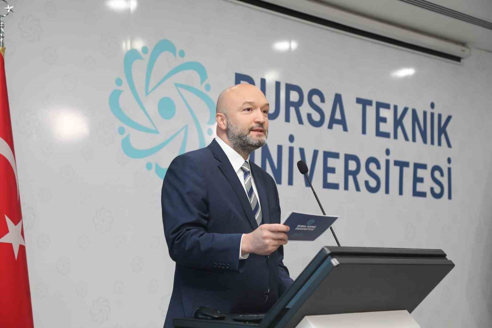 BT&Uuml;&rsquo;de &ouml;ğrenci işleri zirvesi: 144 &uuml;niversite bir araya geldi
