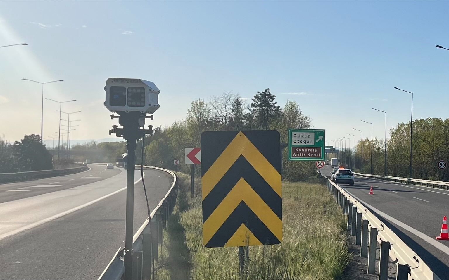 Denetimlerde 29 alkollü sürücüye işlem yapıldı