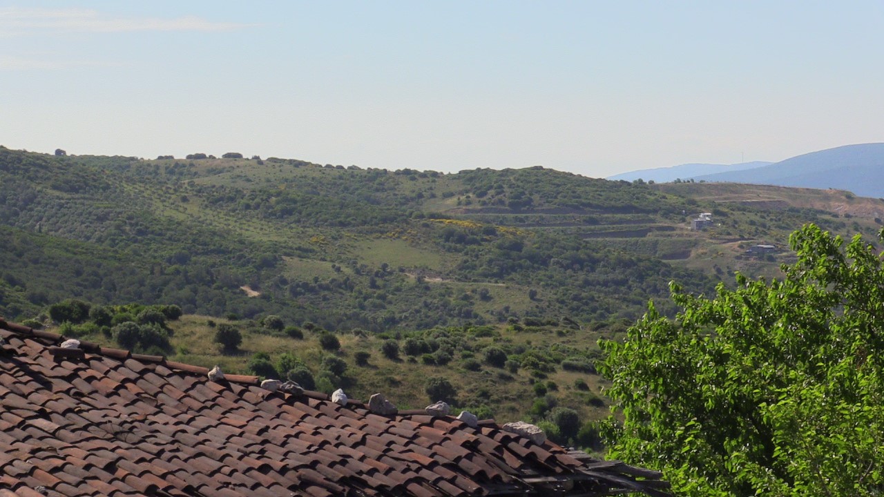 Çalışkanlar Mahallesi’nde Eti Maden’in atık sahası talebi vatandaşları isyan ettirdi