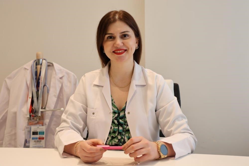 Uzmanından emzikli anne ve anne adaylarına bayram uyarısı
