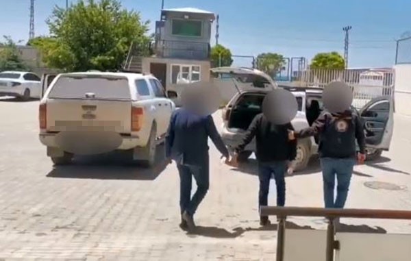 Van&rsquo;da 9 organizat&ouml;r hakkında adli işlem yapıldı
