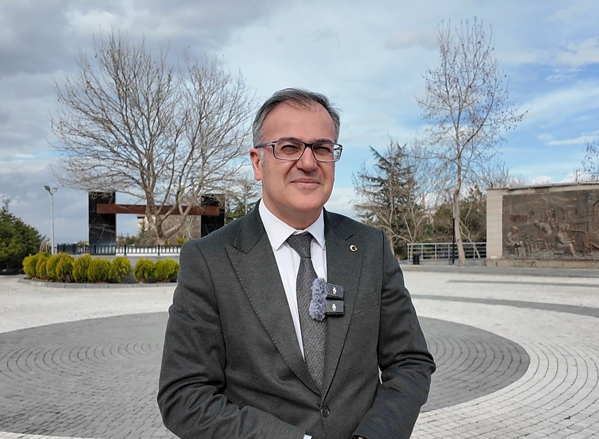 Başkan Özdoğan: "Vatandaşlarımızın huzuru için tüm tedbirleri aldık"