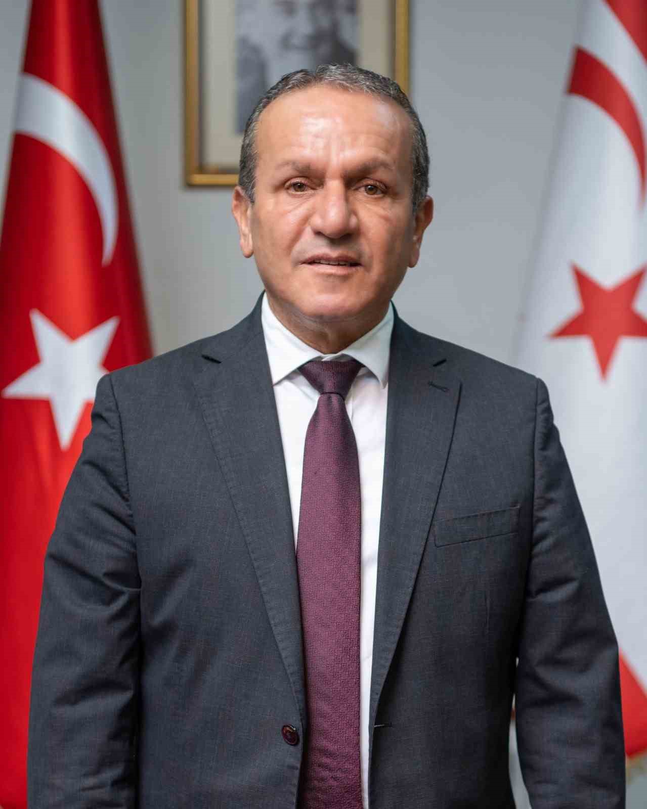 T&uuml;rkiye&rsquo;de İş D&uuml;nyası dergisinin Haziran lansmanı ekonomi zirvesinde yapıldı
