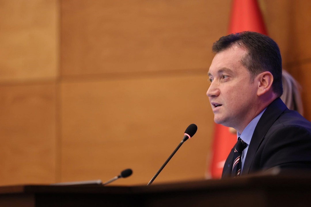 Silivri Belediyesi Haziran ayı Meclis Toplantısı gerçekleşti
