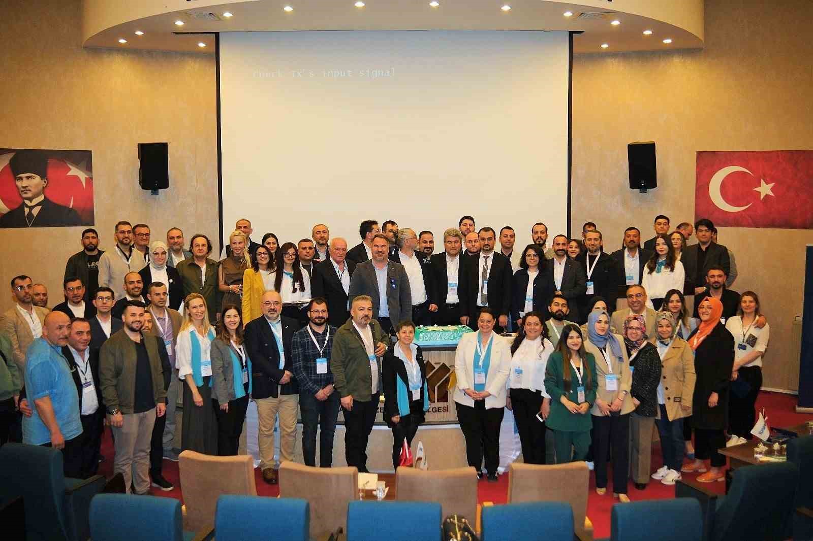 EPAL Paletlerin avantajları dikkat &ccedil;ekti
