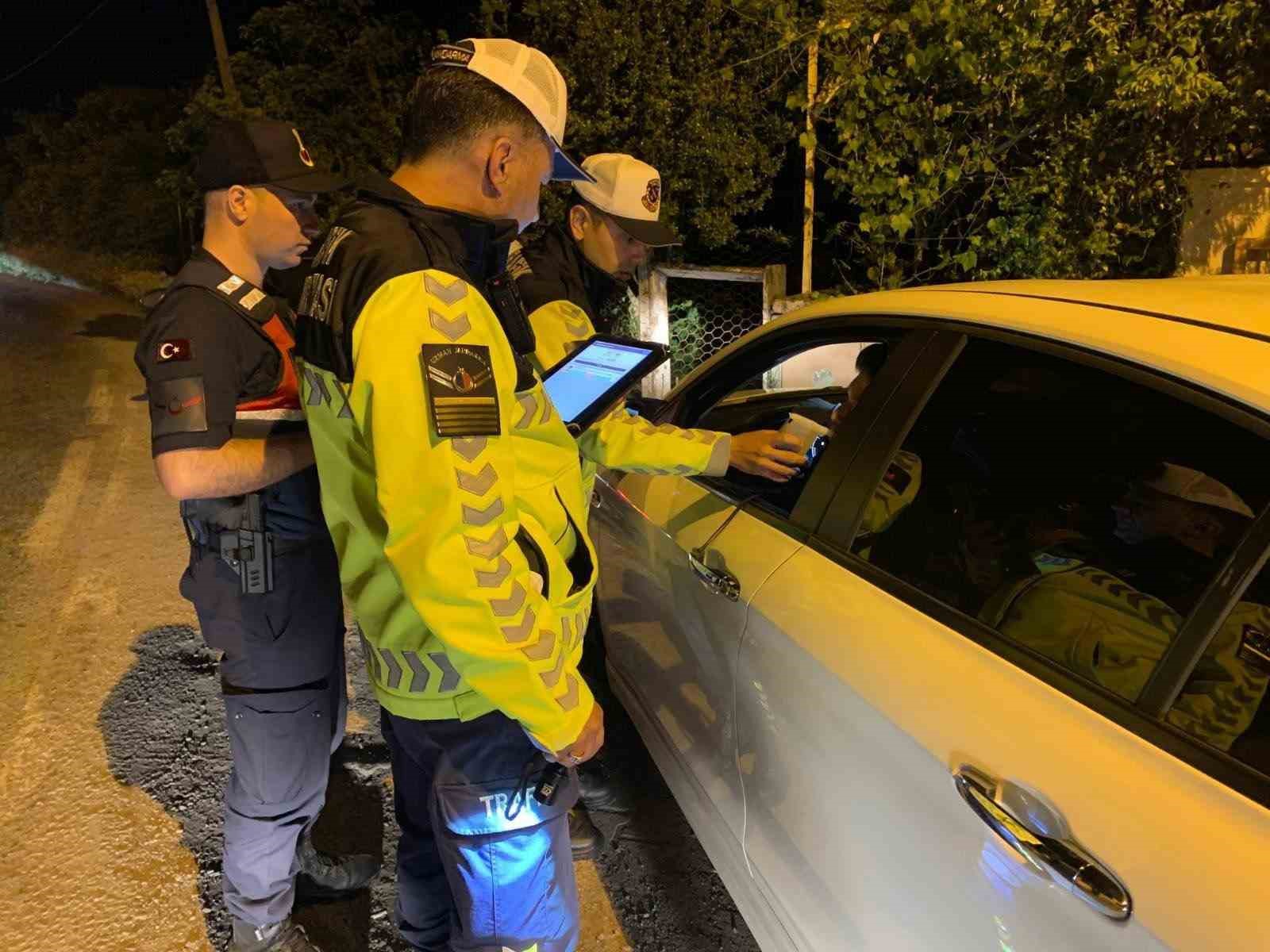 Zonguldak’ta 3 kaçak ocak ekiplerce kapatıldı