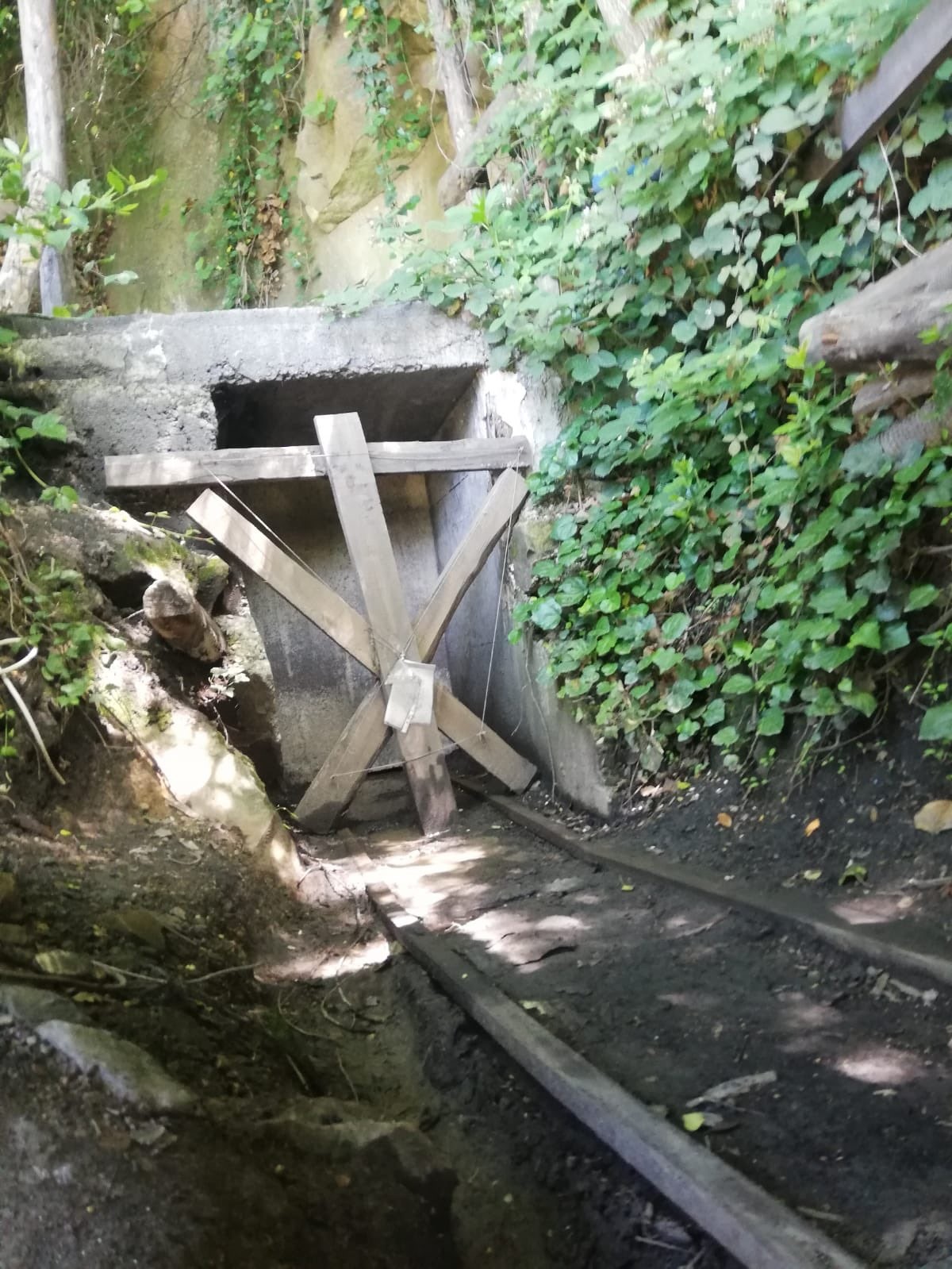 Zonguldak’ta 3 kaçak ocak ekiplerce kapatıldı