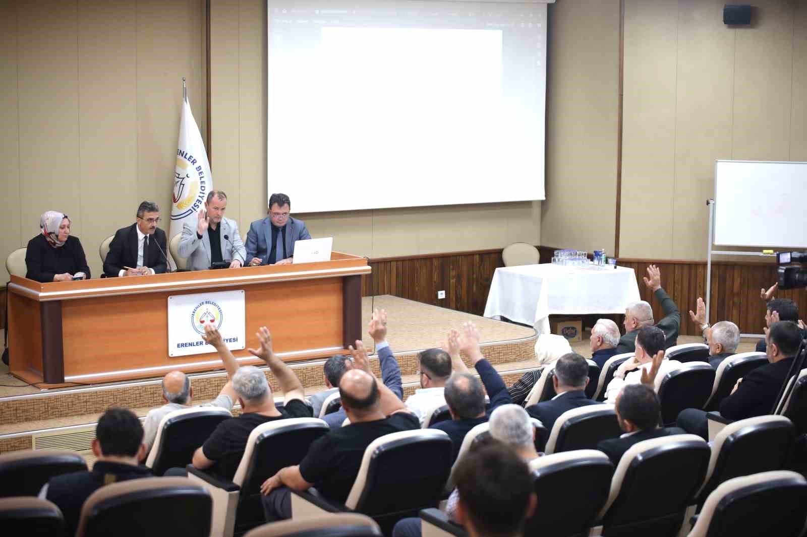 Başkan Din&ccedil;: "Online YGS ve YKS kurslarını &uuml;cretsiz olarak sunacağız"
