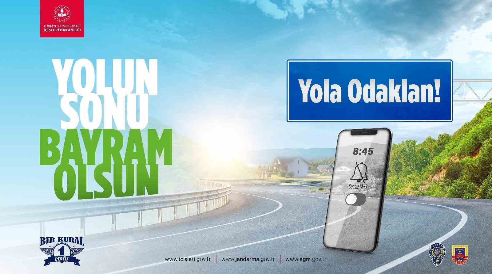 Samsun&rsquo;da Kurban Bayramı tedbirleri g&ouml;r&uuml;ş&uuml;ld&uuml;
