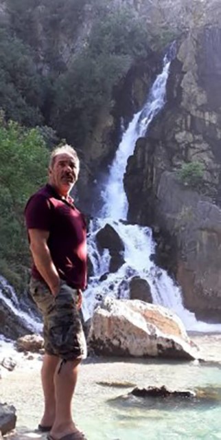 Alanya&rsquo;da kamyon ile damper arasında sıkışan şof&ouml;r hayatını kaybetti
