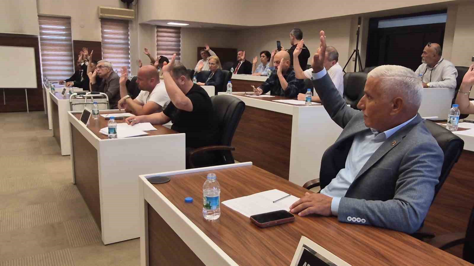 Otel yangınında ölen Şevval Şahin’in adı parkta yaşatılacak