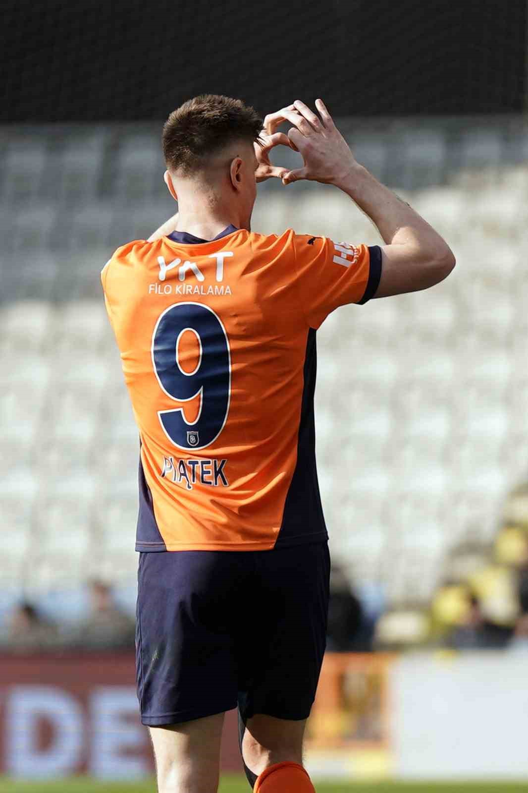 Piatek, Katar ekibi Al Duhail’e transfer oldu
