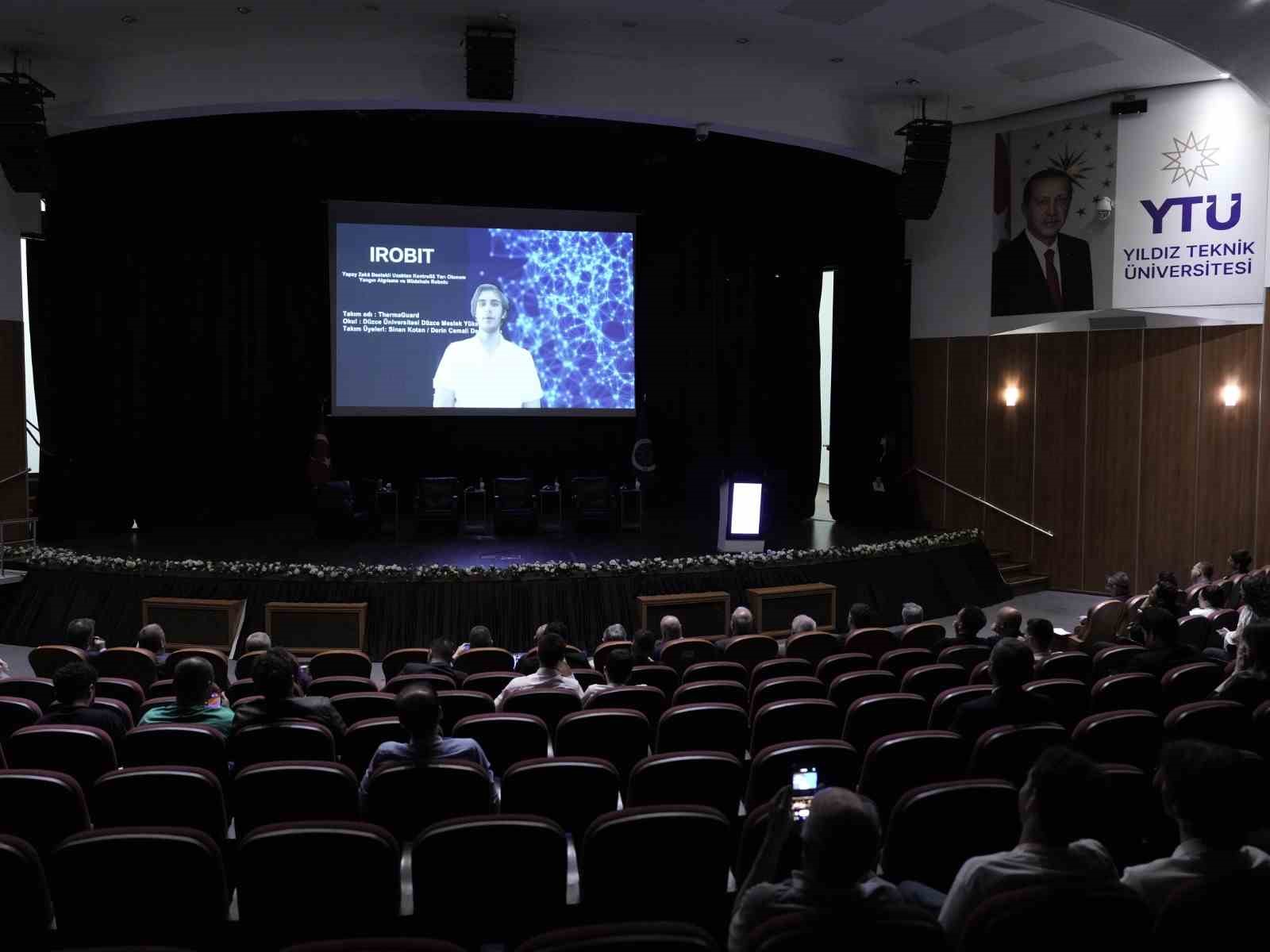 100 bin TL&rsquo;lik &ouml;d&uuml;l&uuml;n sahibi oldular
