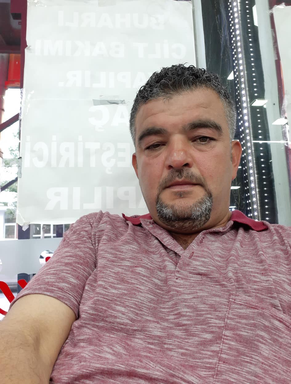 Tırla çarpışan motosikletin sürücüsü hayatını kaybetti