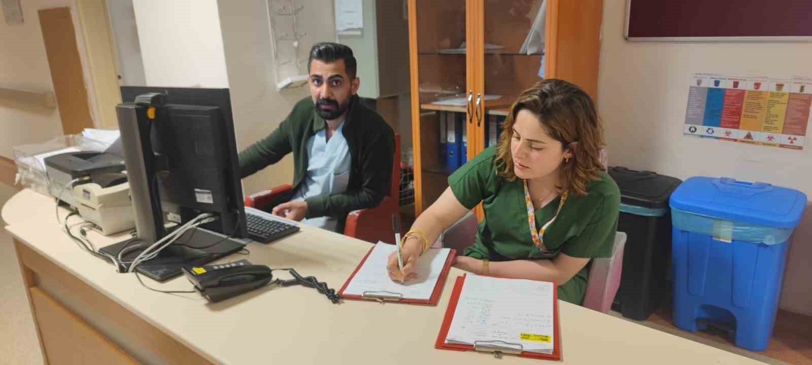 Bitlis’te sağlıkta dönüşüm