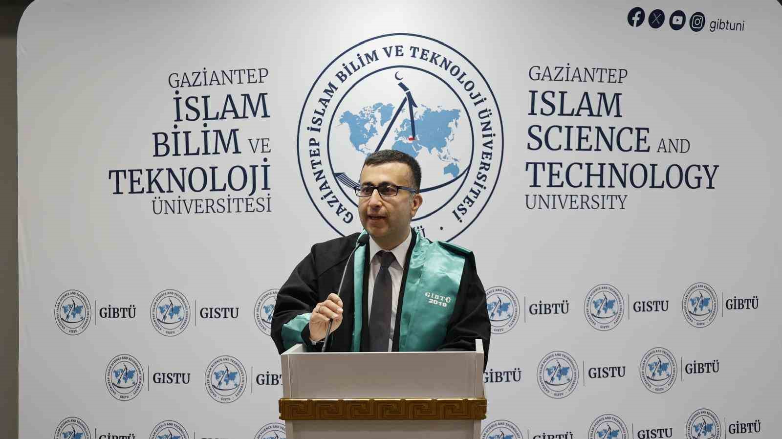 Tıp Fakültesi Beyaz Önlük Giyme Töreni gerçekleştirildi