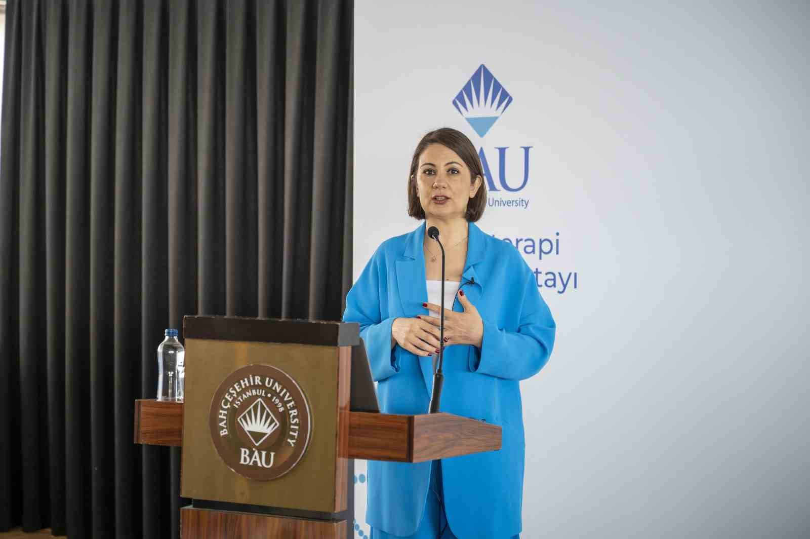 Kanserde nokta atışı tedavi: ‘Proton Terapisi’ için çalıştay düzenlendi