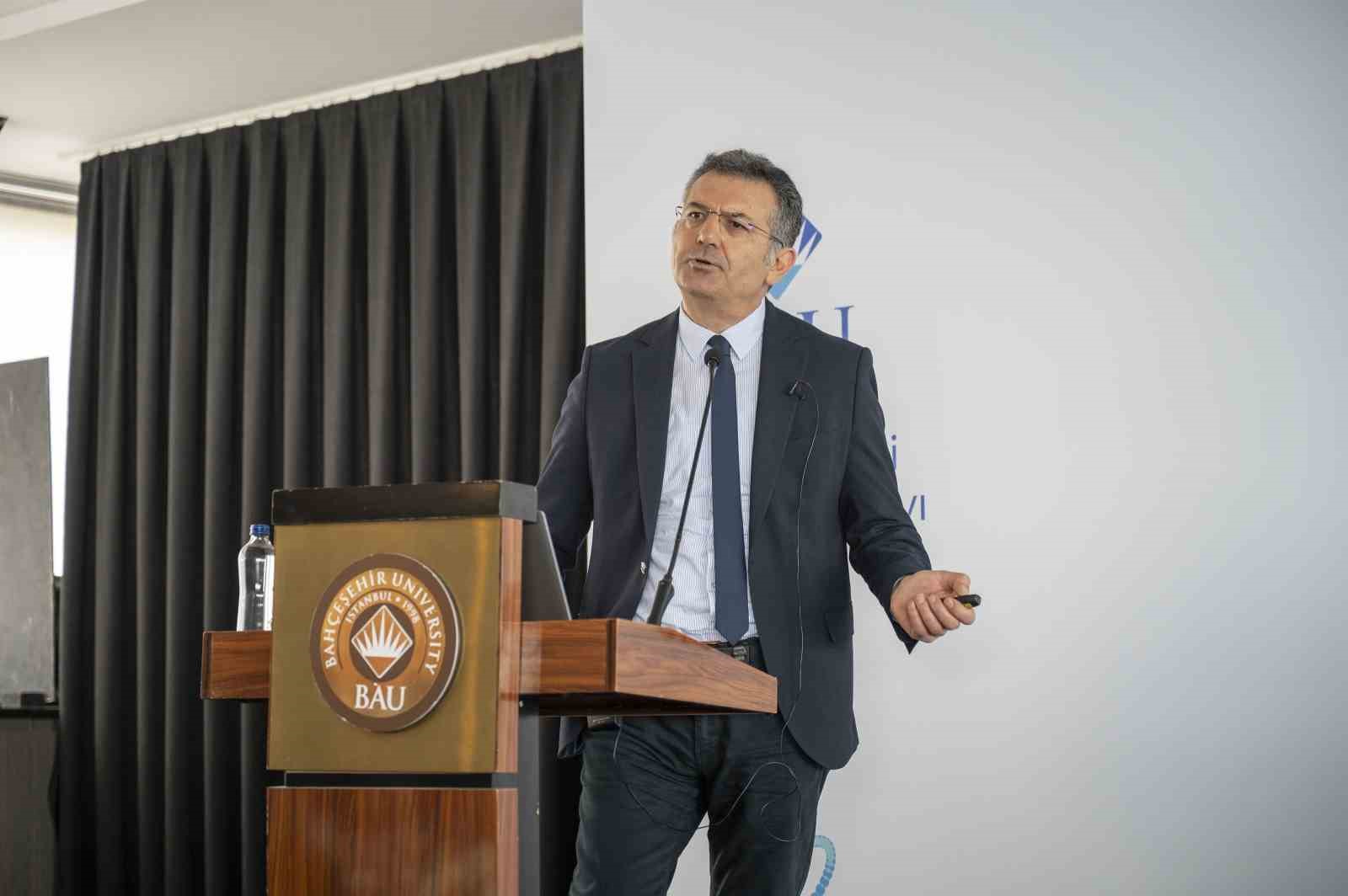 Kanserde nokta atışı tedavi: ‘Proton Terapisi’ için çalıştay düzenlendi
