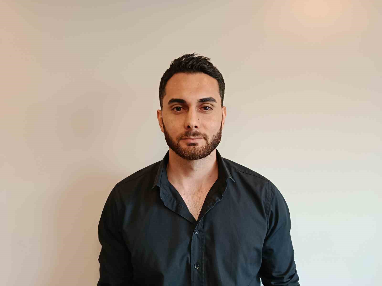 Adana&rsquo;da minib&uuml;s hattı gerginliği
