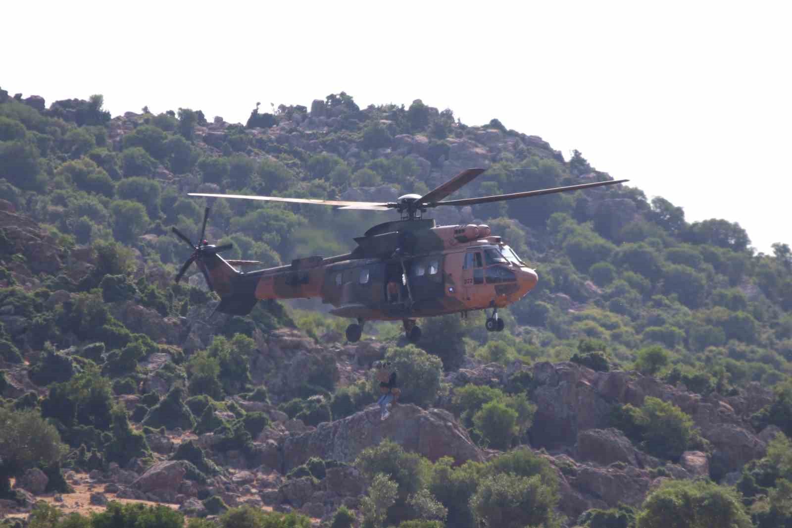 Anadolu Yıldızı-2025 başarıyla tamamlandı