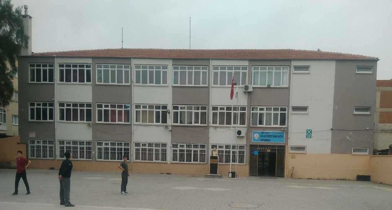 Turgutlu’da iki okul daha güçlendiriliyor