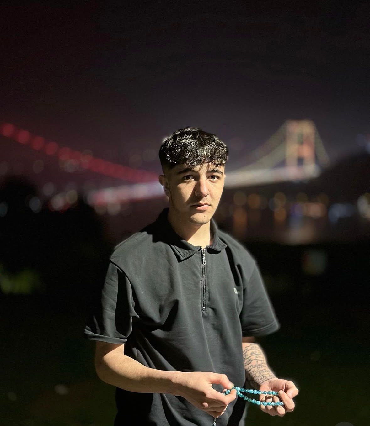 Ey&uuml;psultan&rsquo;da g&ouml;lete giren gen&ccedil; boğularak hayatını kaybetti
