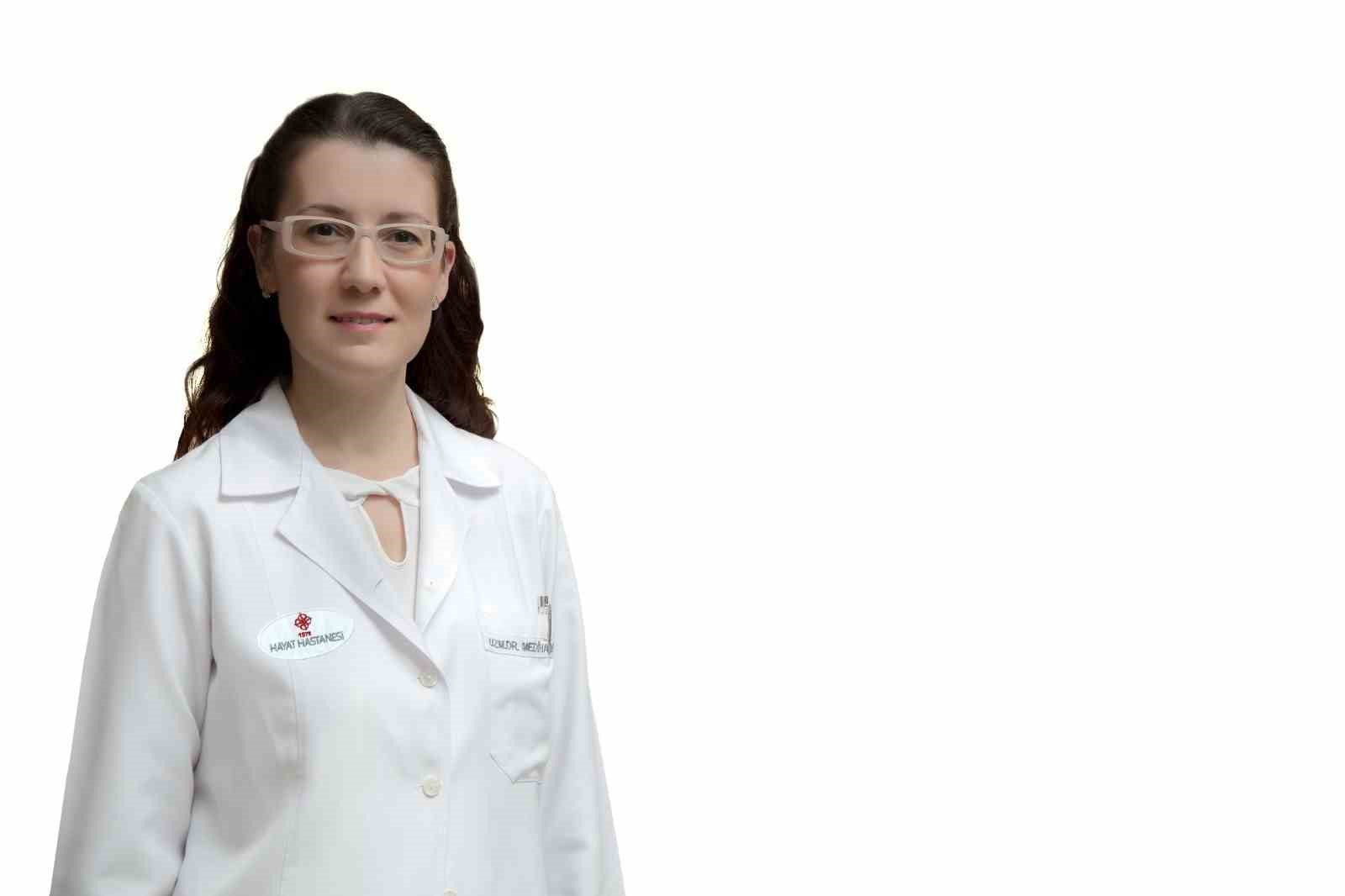 Gül hastalığı ihmal edilmemeli
