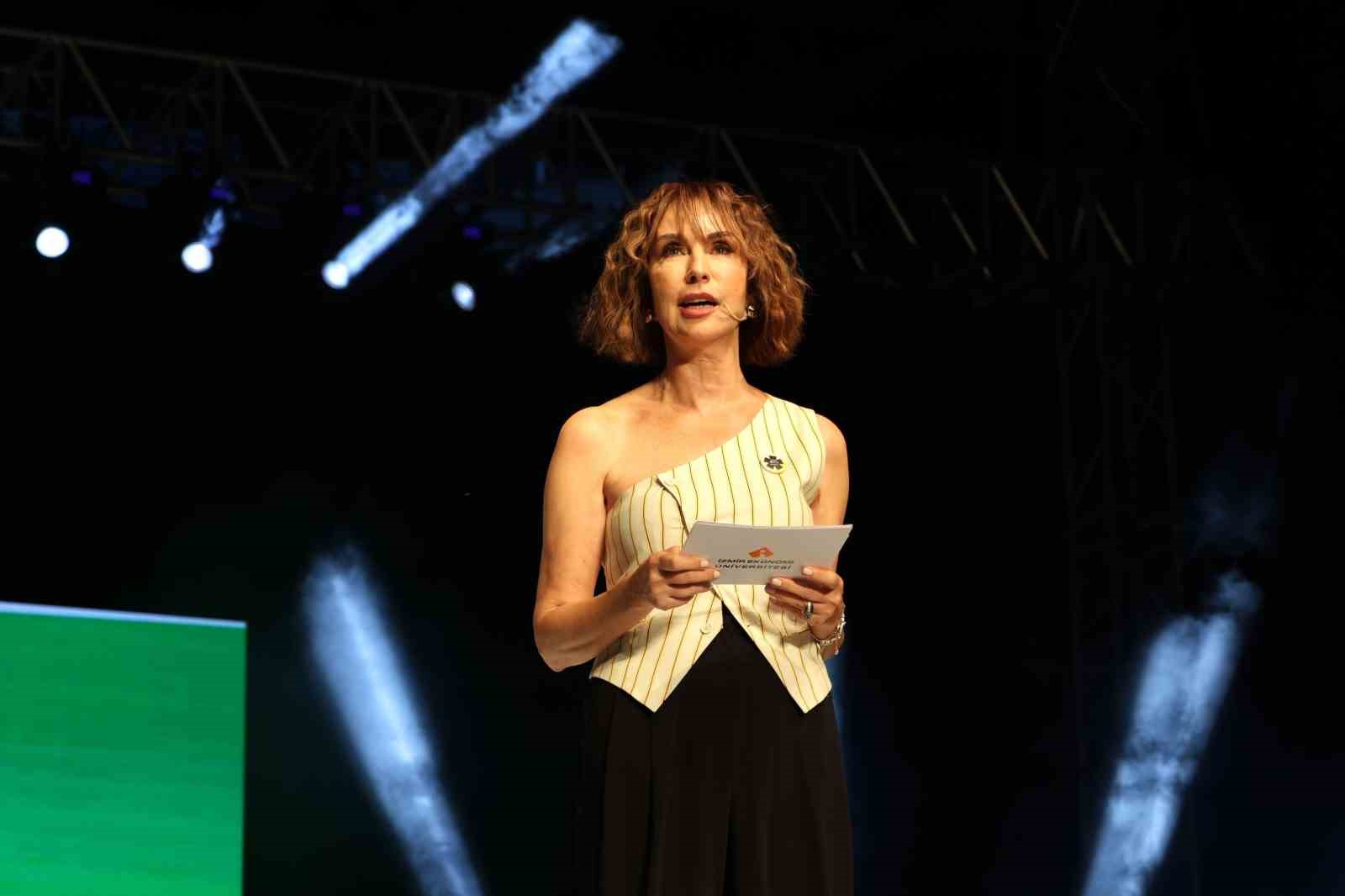 Kültürel mirası modaya yansıttılar